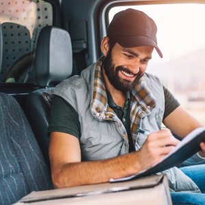 Mitarbeiter_Fahrer Mitarbeiter_Fahrer