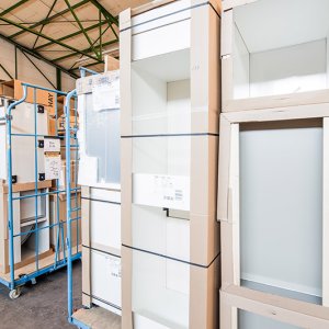 Lagerlogistik Lagerlogistik