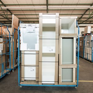 Lagerlogistik Lagerlogistik