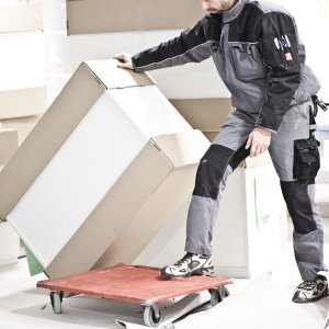 Umzugsservice Umzugsservice