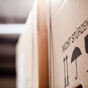 Lagerlogistik Lagerlogistik