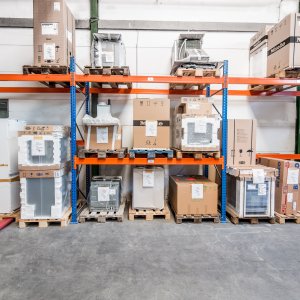 Küchenlogistik Küchenlogistik