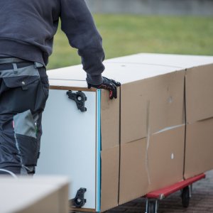 Umzugsservice Umzugsservice