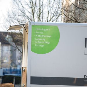 Möbellogistik Möbellogistik