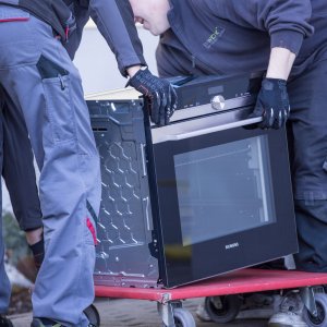 Küchenlogistik Küchenlogistik