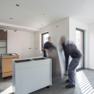 Küchenlogistik Küchenlogistik