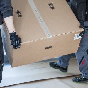 Umzugsservice Umzugsservice