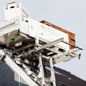 Umzugslift Umzugslift