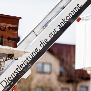 Umzugslift Umzugslift
