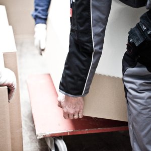 Umzugsservice Umzugsservice