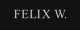 Felix W. Felix W.